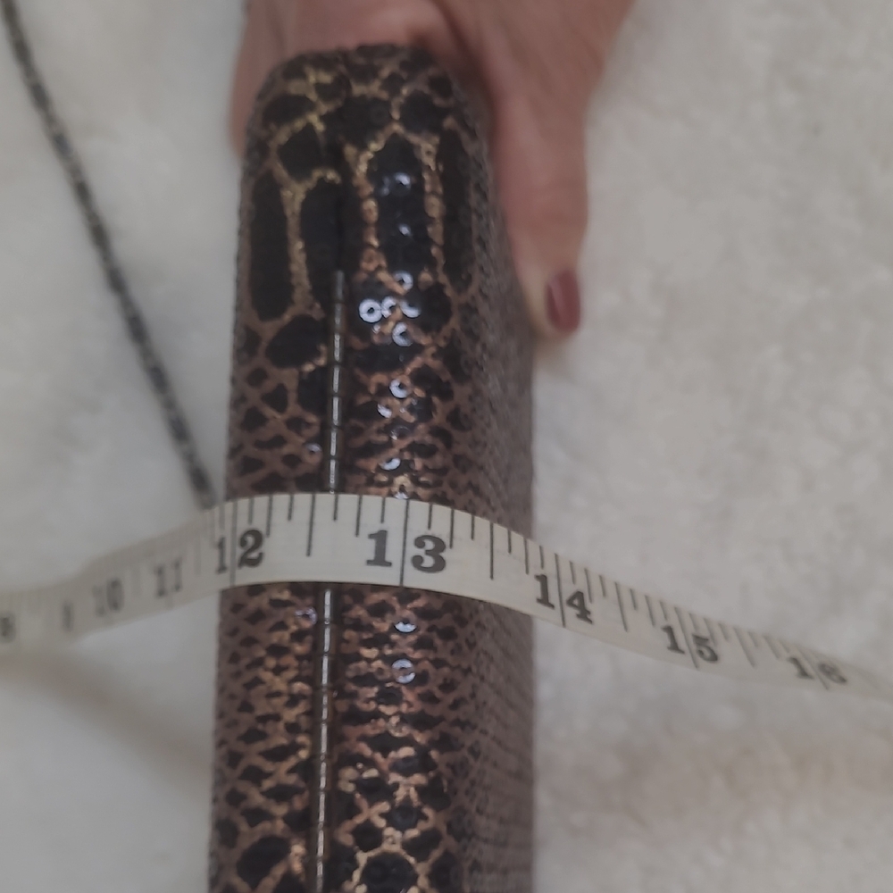 Evening clutch - image 5